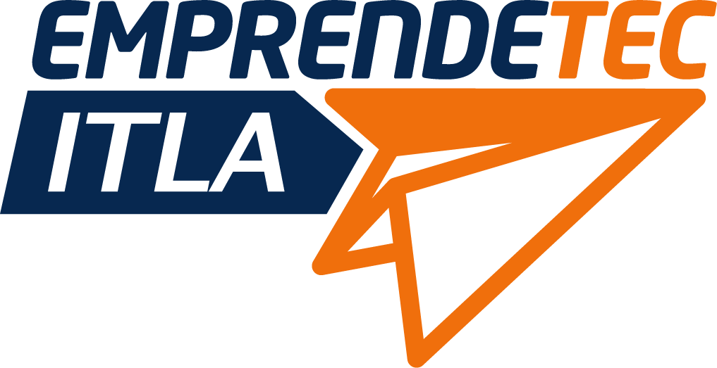 Logo Emprendetec